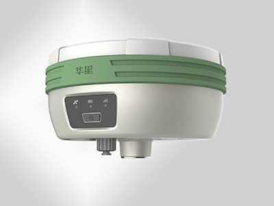 中海達(dá)華星A8 PLUS小型化RTK